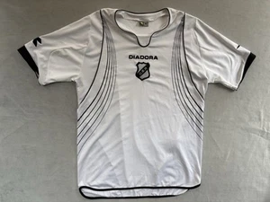 OFI Kreta ОФН F.C Fußball Soccer Trikot Diadora Griechisch Griechenland Gr. XL - Bild 1 von 9