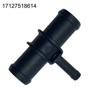 Replacement For MINI For Cooper S 0206 Cooling Hose T Connector Quality Assured - Picture 1 of 12