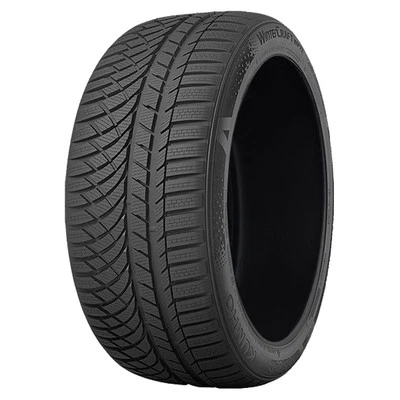 WINTERREIFEN KUMHO 225/40 R19 93V WINTERCRAFT WP72 XL - Bild 1 von 4
