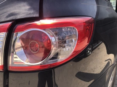 Passenger Tail Light Quarter Panel Mounted Fits 10-12 SANTA FE 940244 - Image 1 of 4
