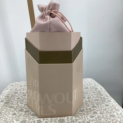 T3 AIRE 360 Ceramic Air Styler Blow Dryer & Curling Kit ~ NIB! - Image 1 of 4