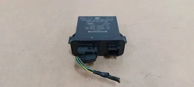 Land Rover Range Rover L405 2014 Light control module unit LCM DK6213K031AC RHD - Image 1 of 4