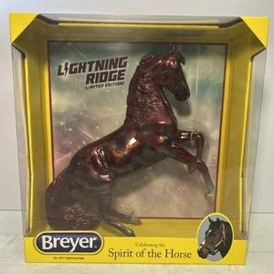 Breyer Lightning Ridge 2019 Flagship Store Desatado Modell 1817 Neu Sealed Pferd - Bild 1 von 7