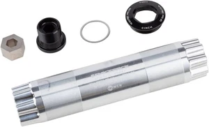 Race Face Six C/Atlas CINCH Spindle Kit - 30mm, For 73mm, Fits 135/142 and 141/1 - Picture 1 of 1