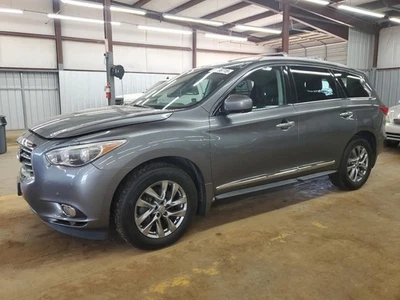 Eixo dianteiro do eixo esquerdo do driver AWD compatível com 15-20 INFINITI QX60 2105432 - Imagem 1 de 4