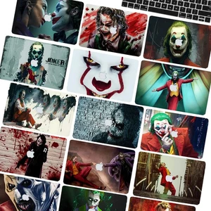 Clown Pattern Rubberized Hard Case Cover For New Macbook Pro Air M1 M2 M3 M4 M5 - Picture 1 of 22