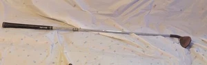 Ping Eye 2 Copper L Lob Wedge Karsten Microtaper Steel Stiff iron club - Picture 1 of 6