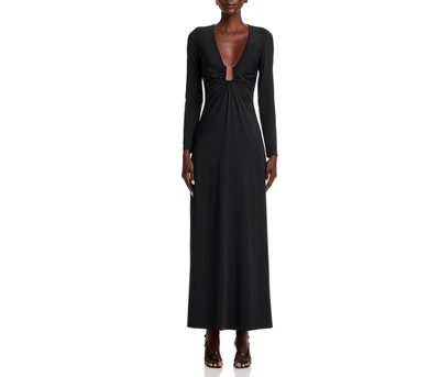 Bardot Remmy Maxi Dress MSRP $129 - Image 1 of 4