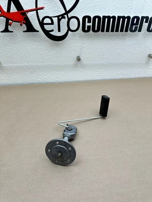 Топливный блок Cirrus SR20 P/N: 12638-001 (2818) - Изображение 1 из 4