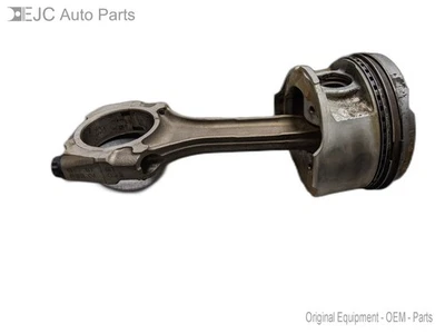 Piston and Connecting Rod Standard For 03-06 Pontiac Vibe  1.8  2ZZGE - Image 1 of 4