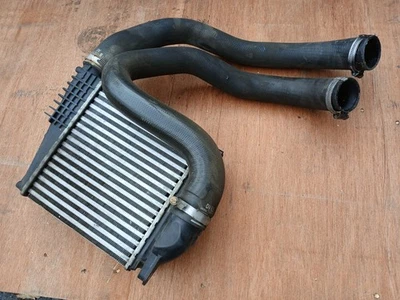 CITROEN C4 GRAND PICASSO 2013-2016 1.6 E-HDI INTERCOOLER + TUBOS ~ Foto 1 de 2