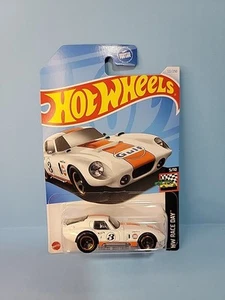 Hot Wheels Shelby Cobra Daytona Coupe 122/250 HW Race Day 5/10 (Walgreen's) - Picture 1 of 3