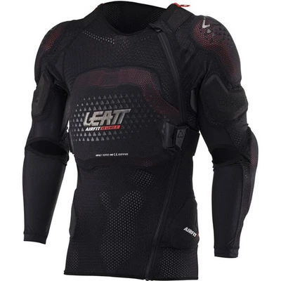 Leatt 3DF AirFit Evo Body Protector - XX-Large 5024060582 - Image 1 of 4