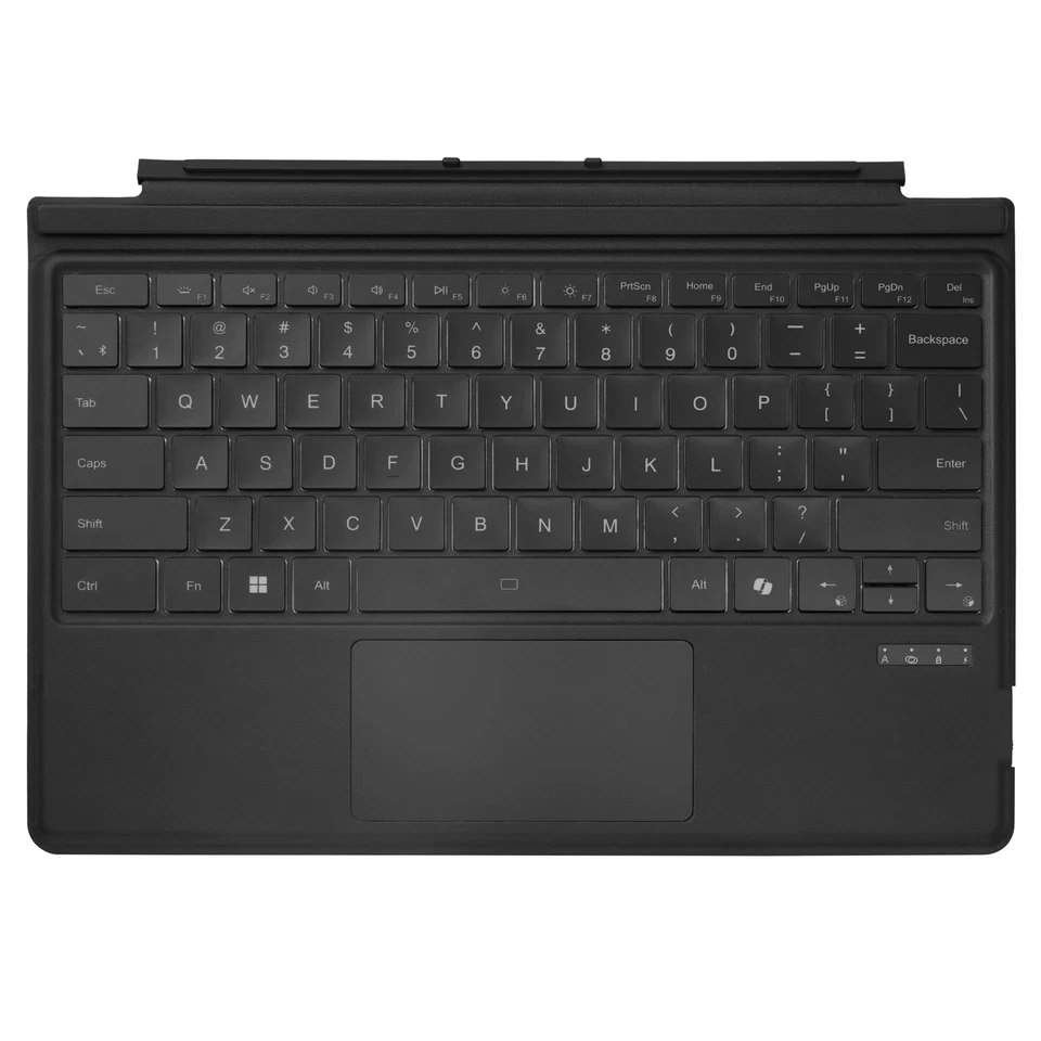 Funda/teclado portátil Adesso para Microsoft Surface Pro 3 de 12,9", Surface Foto 1 de 1