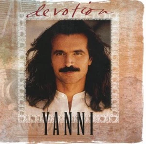 Yanni Devotion-Best of Yanni (Cassette) - Picture 1 of 1