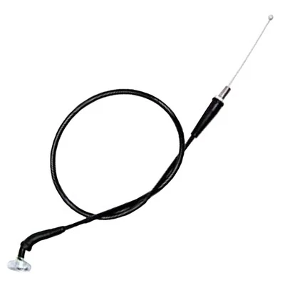 NEW THROTTLE CABLE FITS HONDA MOTORCYCLE XR 100 XR100F 1986-2003 17920-KN4-307 - Image 1 of 2