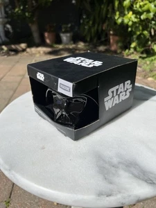 NEW - Star Wars Darth Vader Shaped Mug Star Wars Collectible - Picture 1 of 10
