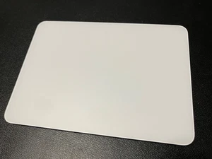 Apple Magic Wireless Trackpad - White A1535 | One owner, excellent condition - Picture 1 of 4