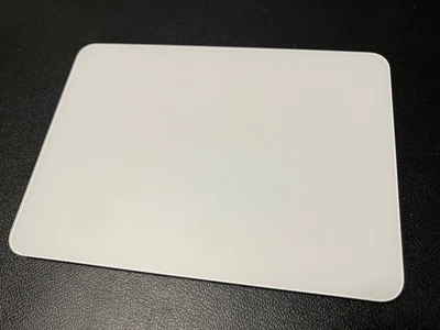 Apple Magic Wireless Trackpad - White A1535 | One owner, excellent condition - Image 1 of 4