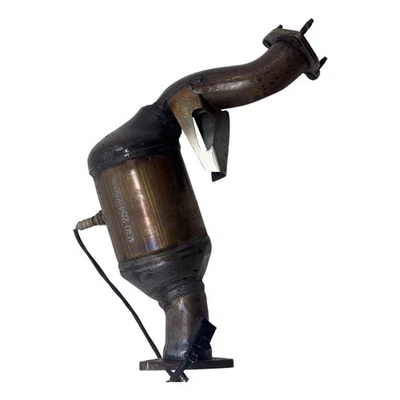 Audi A6 C7 (2013) Saloon 3.0 TFSI Catalytic Converter 4G0254250K - Image 1 of 4