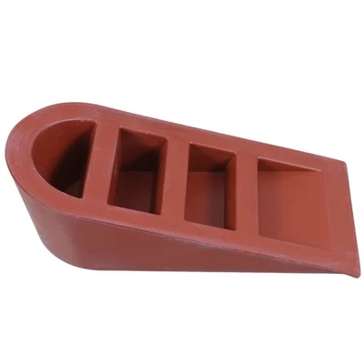  Extra Large Heavy Duty Rubber Door Stopper for Garage and Warehouse Durable - Bild 1 von 4