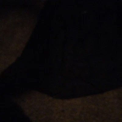 Chaqueta/tampón The North Face todo negro talla (14/16) Foto 1 de 4