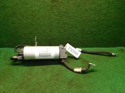 Condensador Start/Stop 9801739380 Peugeot 208 (CA_) 1,6HDI 68KW 92PS año 2014 - Imagen 1 de 4