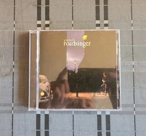 Yusuf - Roadsinger (CD, Album) UME USA Like New Used NM Excellent Condition - Bild 1 von 2