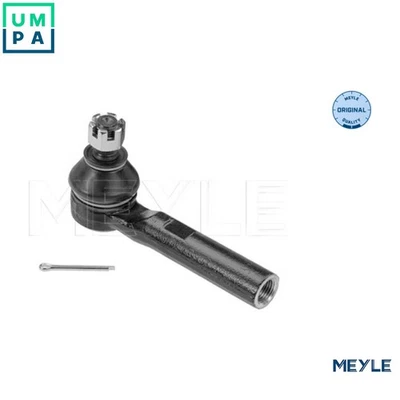 TIE ROD END 30-16 020 0137 FOR TOYOTA LAND/CRUISER/PRADO 2TR-FE 2.7L5L-E 3.0L - Image 1 of 4