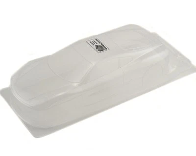 Xray Micro Body 1:18 NT18 - F360 [XRA389707] - Изображение 1 из 2