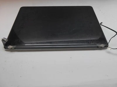 Apple Macbook Pro Retina A1502 2015 komplett Display Lesen #17 - Bild 1 von 4