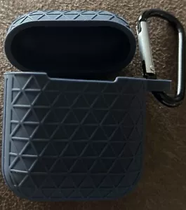 Airpods Silicone Case - Picture 1 of 2
