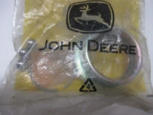 JOHN DEERE TRATTORI AW23613 RAPIDO - KIT ACCOPPIATORE NUOVO - Foto 1 di 3