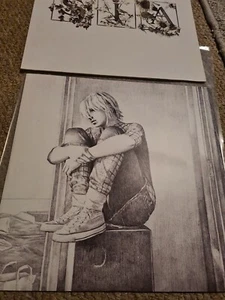 EXTREMELY RARE SIA,long out-of-print UK ORIGINAL 1st PRESSING 12-track VINYL LP  - Picture 1 of 24
