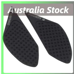 Tank Pads protective Anti-slip Pads for Ducati Diavel 1200 2011-2018 - Picture 1 of 2