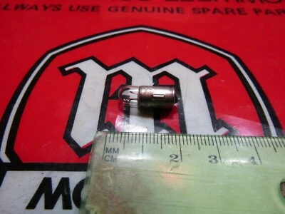 Montesa Cota Enduro Cappra OEM 6 Volt 12 watt Bulbs p/n 0070.110107 NOS 250 360  - Image 1 of 3