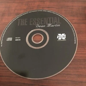 The Essential Dean Martin - Picture 1 of 2