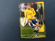 PANINI MGK CARDS LA LIGA 2020/21 CADIZ JOSE MARI N 101 BAG CONDITION