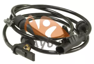 New ABS Wheel Speed Sensor Front For 07-13 Nissan Versa 1.6L 47910-EL00A - Foto 1 di 5