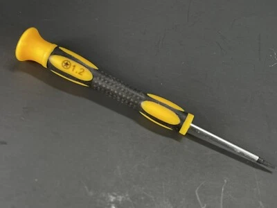 Mejor Destornillador P5 Point Star Pentalobe Kit de Herramientas de Reparación Macbook Air Retina Pro  Foto 1 de 4