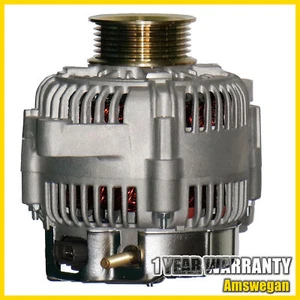 Alternator Fits 1997 1998 1999 2000 2001 Mazda Millenia - Picture 1 of 4