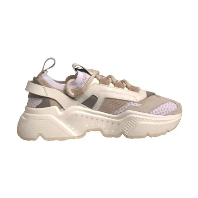 DOLCE & GABBANA Zapatos Multicolor Daymaster Zapatillas bajas EU35 / US4.5 970usd Foto 1 de 4