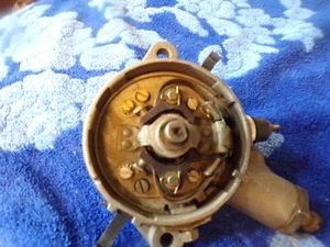 Ford Flathead Distributor - Picture 1 of 5