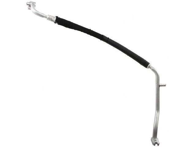 Manguera de succión de refrigerante de aire acondicionado para Ram 3500 2013-2018 6,7 L 6 cilindros 2016 2014 MM858DP Foto 1 de 1