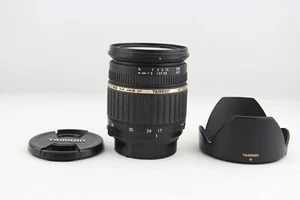 Tamron AF 17-50 mm 1:2.8 Nikon F Mount #6410 - Bild 1 von 9