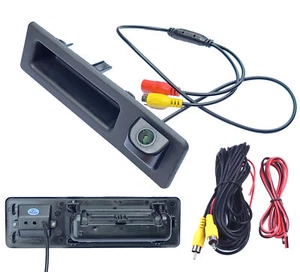 Telecamera di retromarcia per BMW X1 X3 X4 X5 X6 F48 F49 F25 F26 F15 F85 F16 F86 - Foto 1 di 15