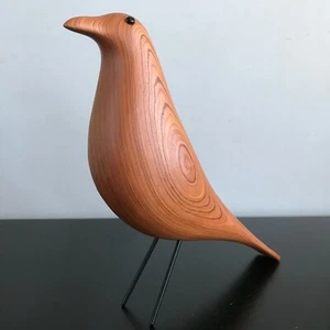 Mid Century Living Room House Bird Figurine Ornamental Art Décor - Picture 1 of 12