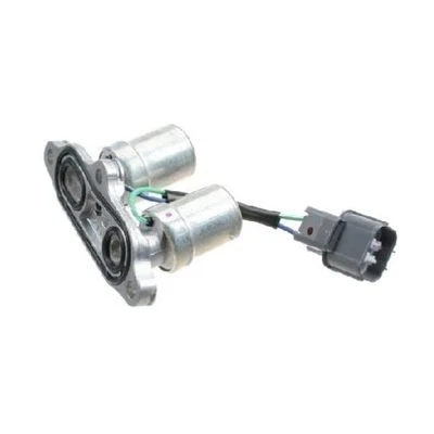 Solenoide de bloqueo de transmisión para Honda Acura se adapta a 6 cilindros OEM 28200-POZ-003 Foto 1 de 2