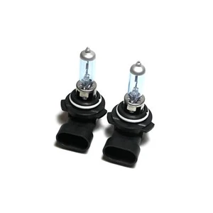 Mitsubishi Lancer MK10 HB4 55w Tint Xenon HID Low Dip Beam Headlight Bulbs Pair - Picture 1 of 8