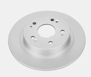PowerStop JBR1102 AutoSpecialty Rotor rear rotor pair - Picture 1 of 1